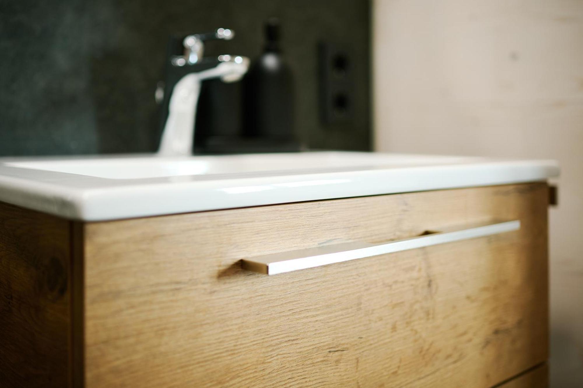 Ferienwohnung Holzgenuss Lehrberg Exteriör bild