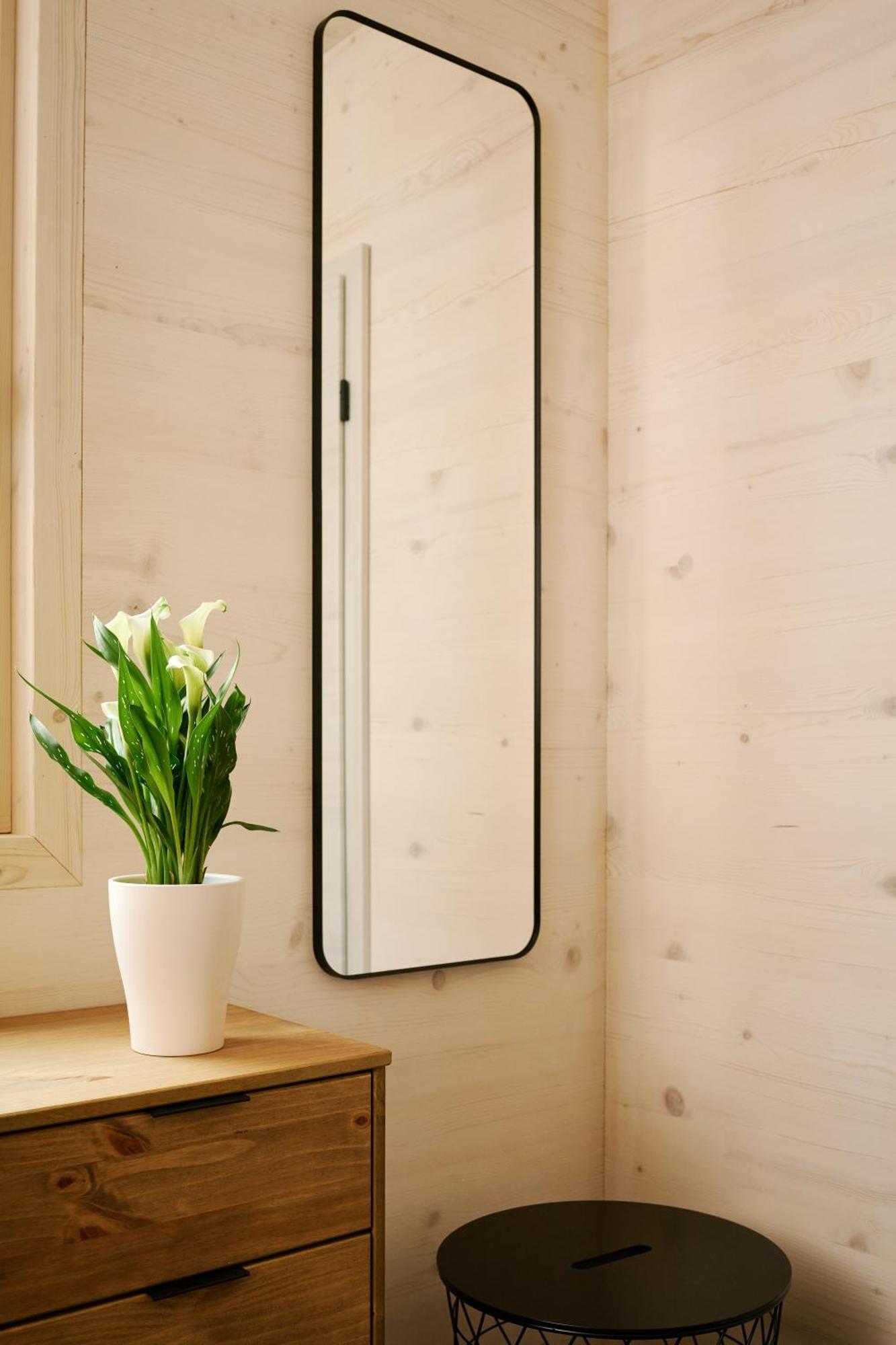 Ferienwohnung Holzgenuss Lehrberg Exteriör bild